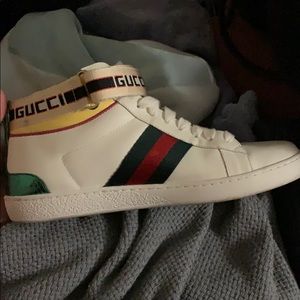 Gucci women sneaker